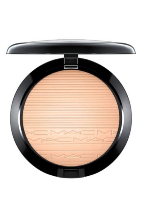 MAC EXTRA DIMENSION skinfinish #double gleam